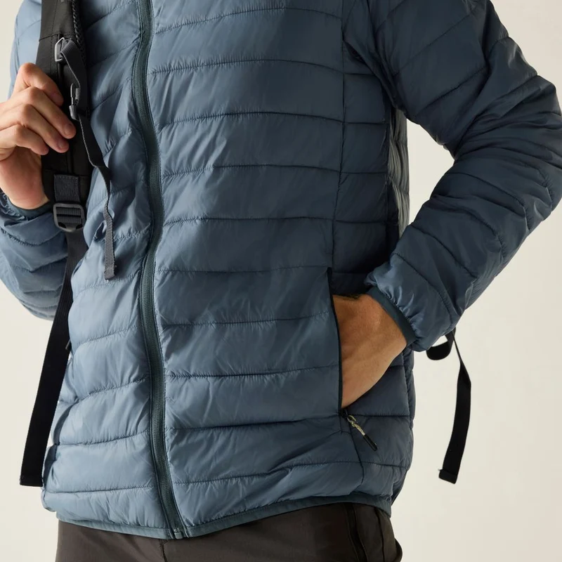 Regatta Hillpack II Isolationsjacke Herren china-blue