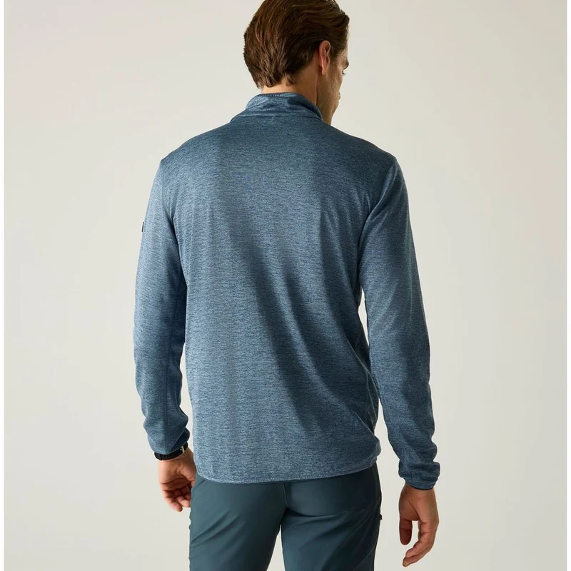 Regatta Hillden Midlayer Herren china-blue