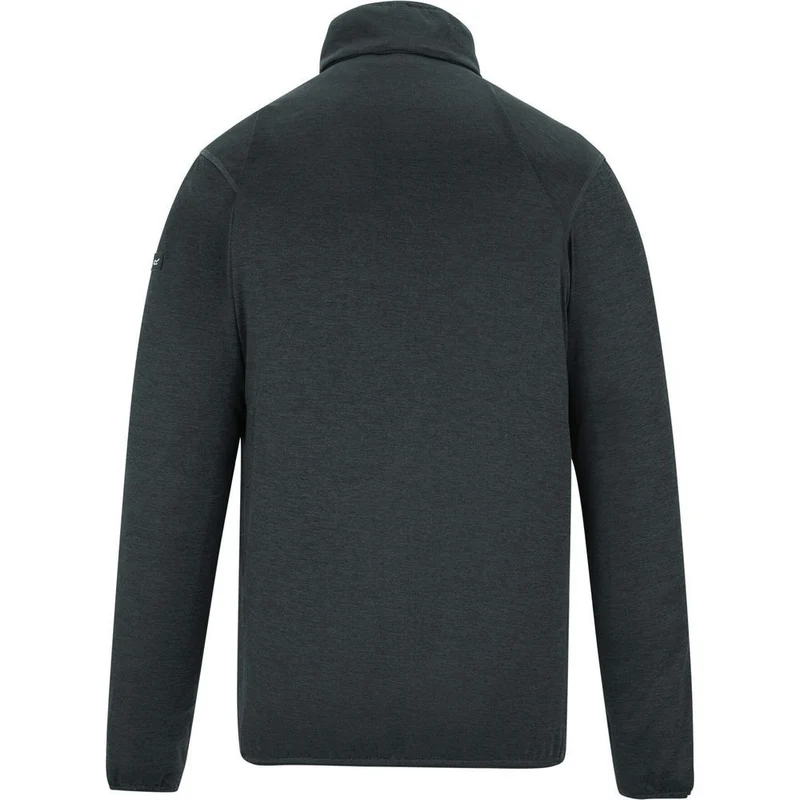 Regatta Hillden Midlayer Herren dark-storm