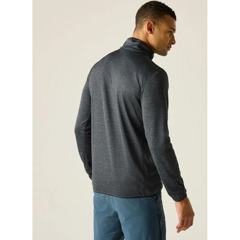 Regatta Hillden Midlayer Herren dark-storm