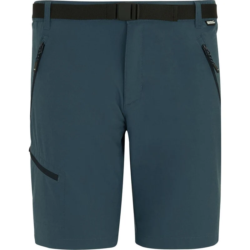 Regatta Xert Stretch Shorts Herren night-sky