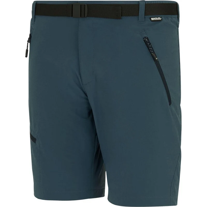 Regatta Xert Stretch Shorts Herren night-sky