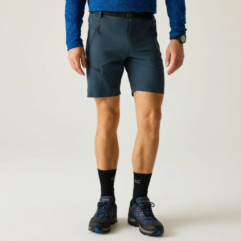 Regatta Xert Stretch Shorts Herren night-sky