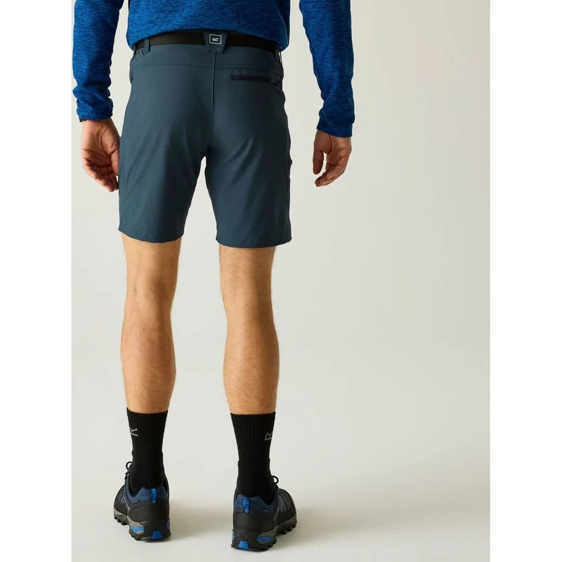 Regatta Xert Stretch Shorts Herren night-sky