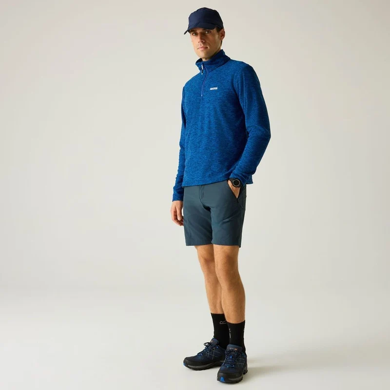 Regatta Xert Stretch Shorts Herren night-sky