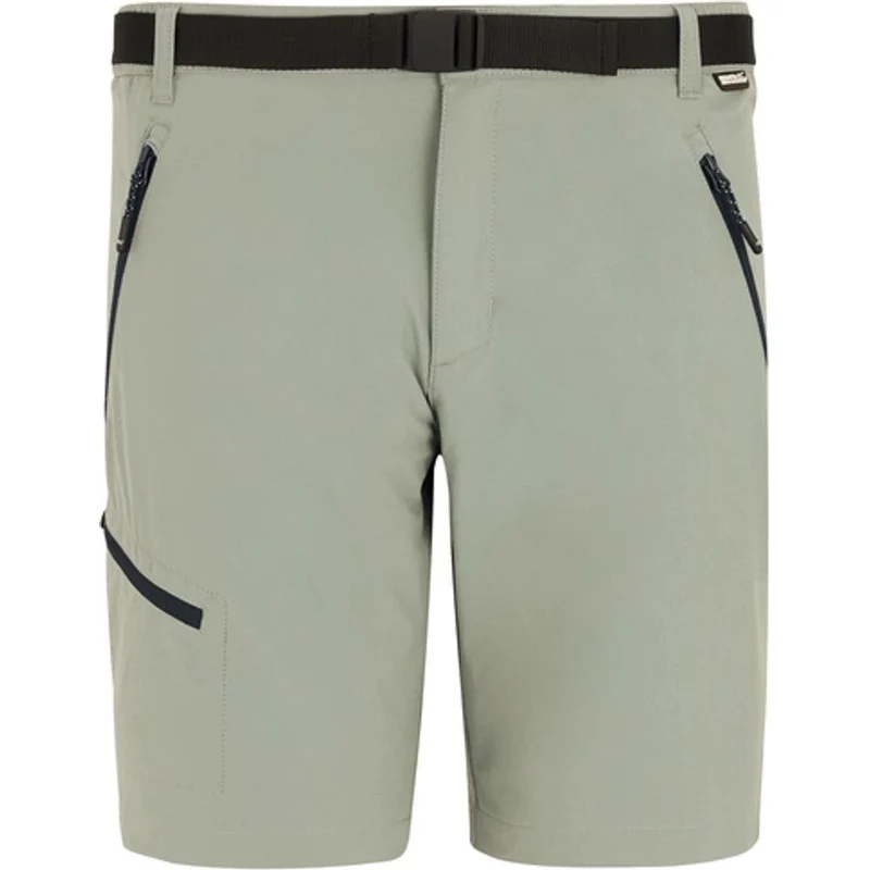 Regatta Xert Stretch Shorts Herren abbeystone