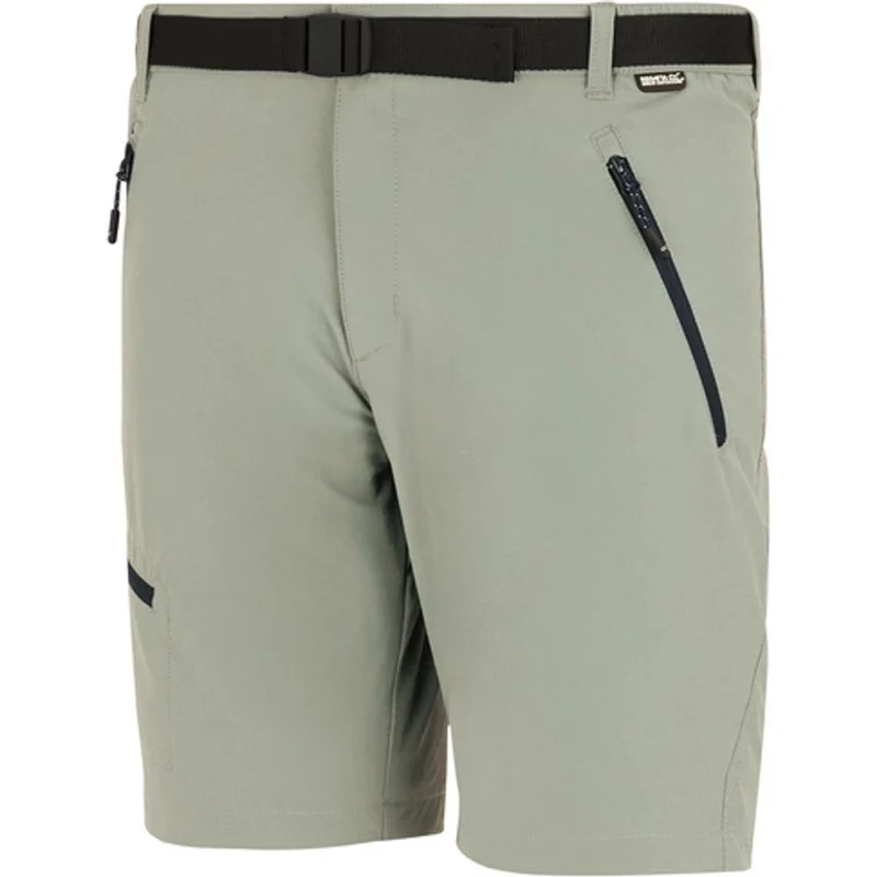 Regatta Xert Stretch Shorts Herren abbeystone