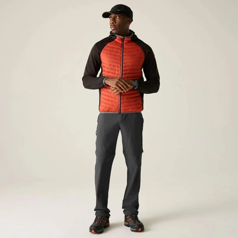 Regatta Travel Light Cargohose für Herren