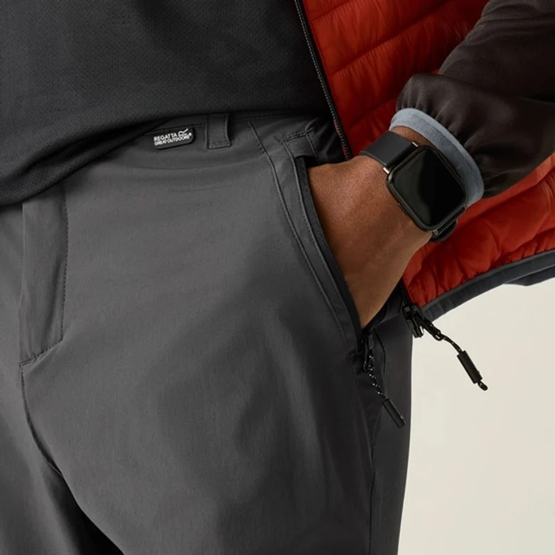 Regatta Travel Light Cargohose für Herren