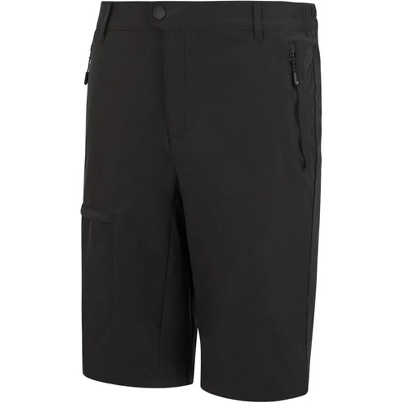 Regatta Highton II kurze Wanderhose Herren ash