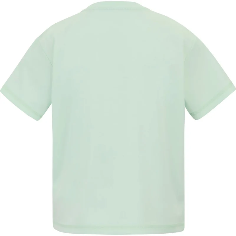 Regatta Aria Funktionsshirt Kinder oceanmist