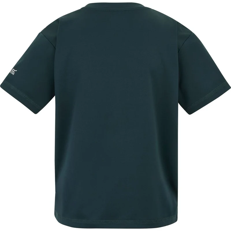 Regatta Alvarado Funktionsshirt Kinder night-sky