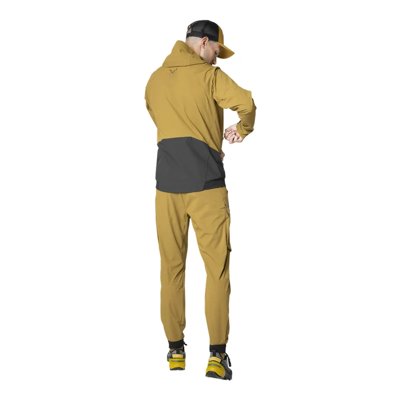 Transalper Dynastretch Jacke Herren