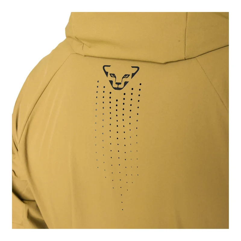 Transalper Dynastretch Jacke Herren