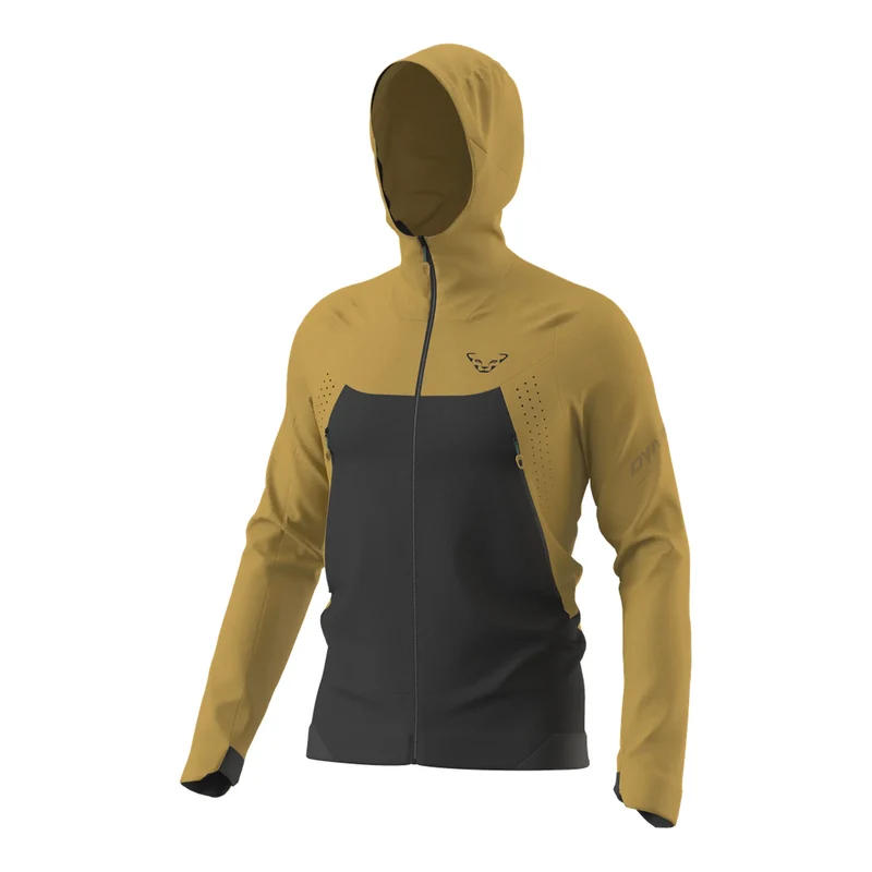 Transalper Dynastretch Jacke Herren