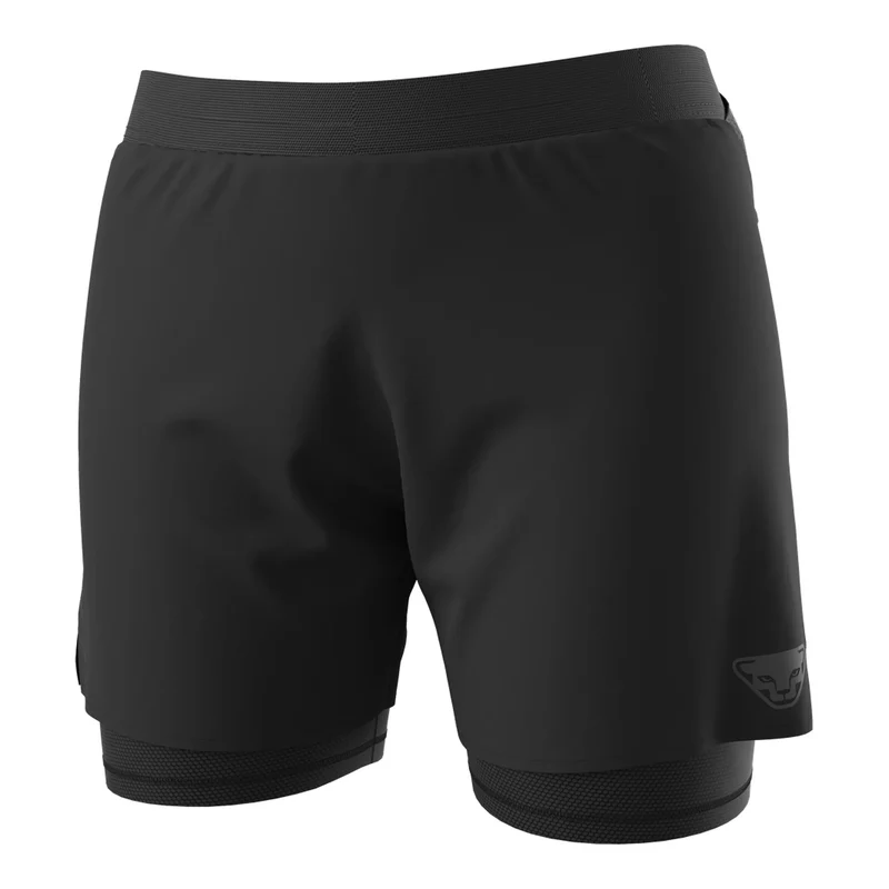 Alpine Pro 2in1 Shorts Damen