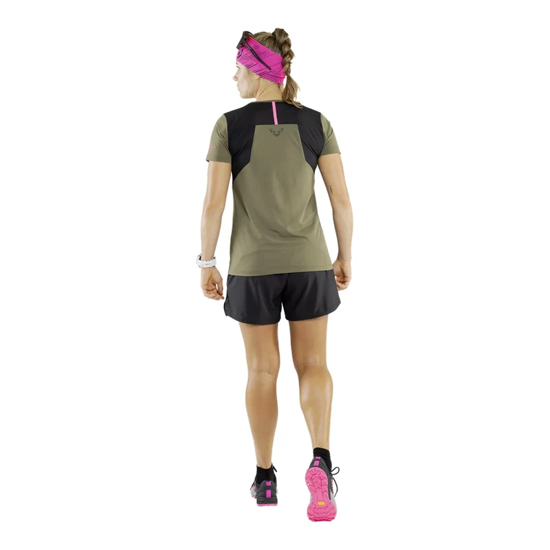 Alpine Pro 2in1 Shorts Damen