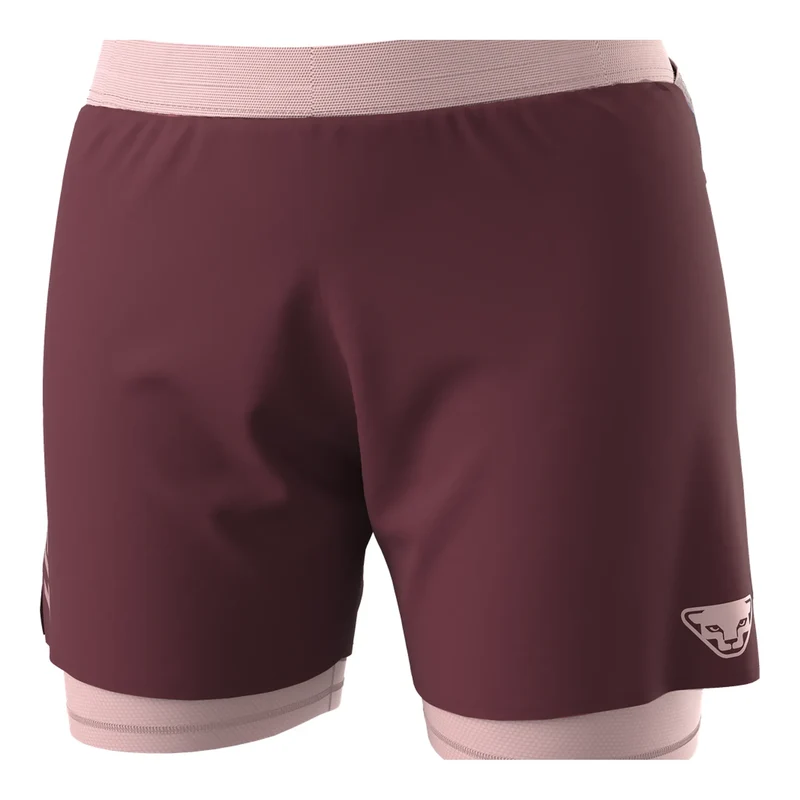 Alpine Pro 2in1 Shorts Damen