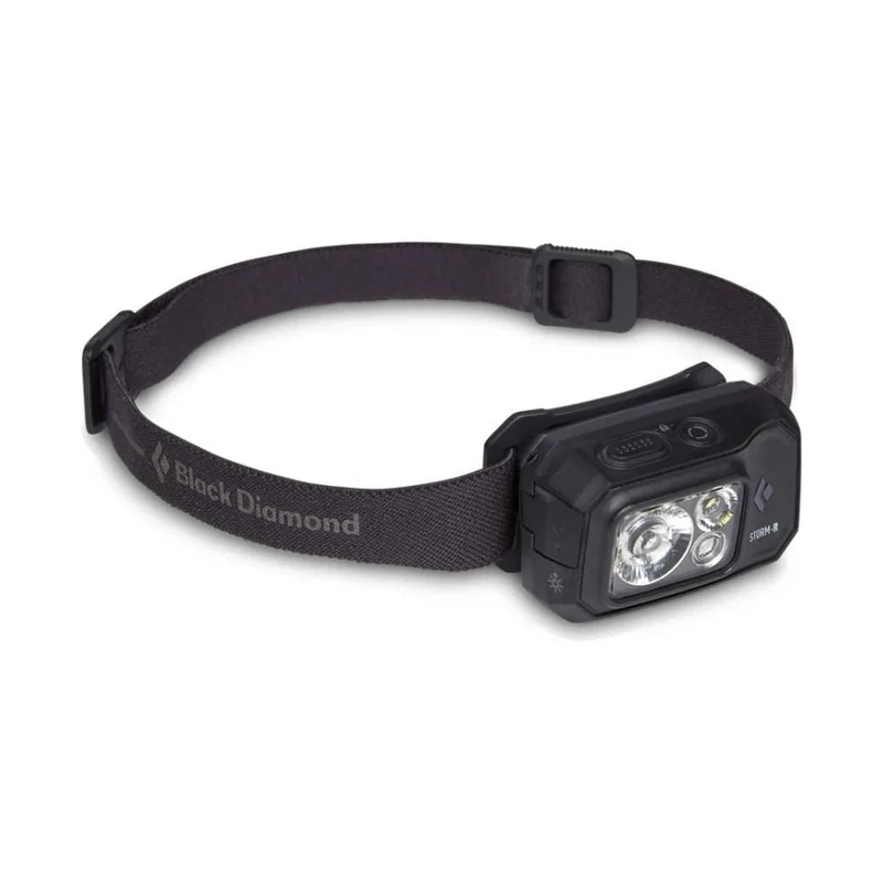 Black Diamond Storm 500 R Black