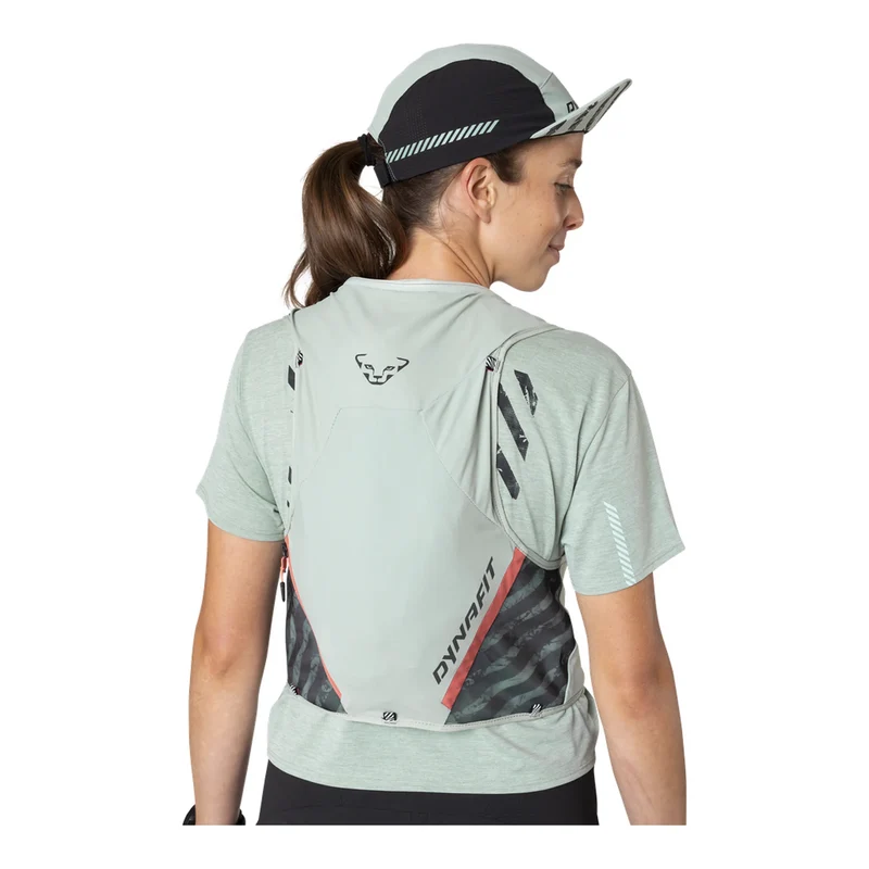 Trail 6 Laufweste
