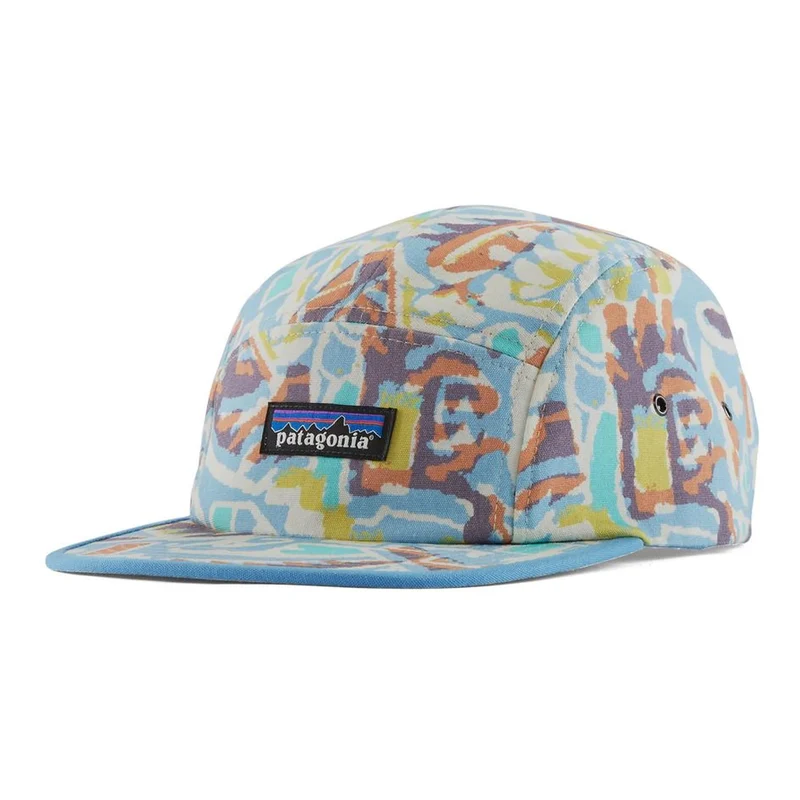 P-6 Label Maclure Hat