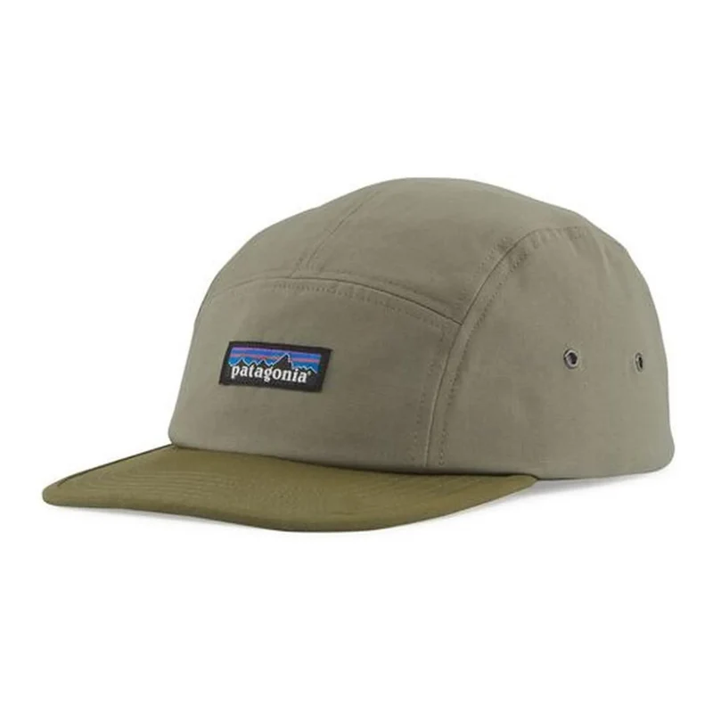P-6 Label Maclure Hat