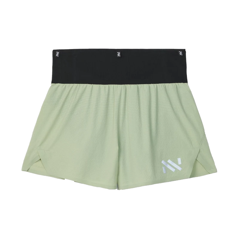 NNormal Race Short 02 W Green