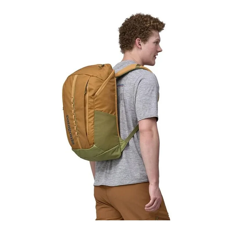 Black Hole Pack 25L