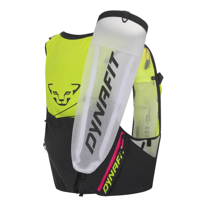 DNA 8 VEST