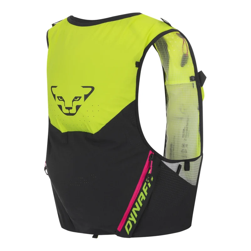 DNA 8 VEST
