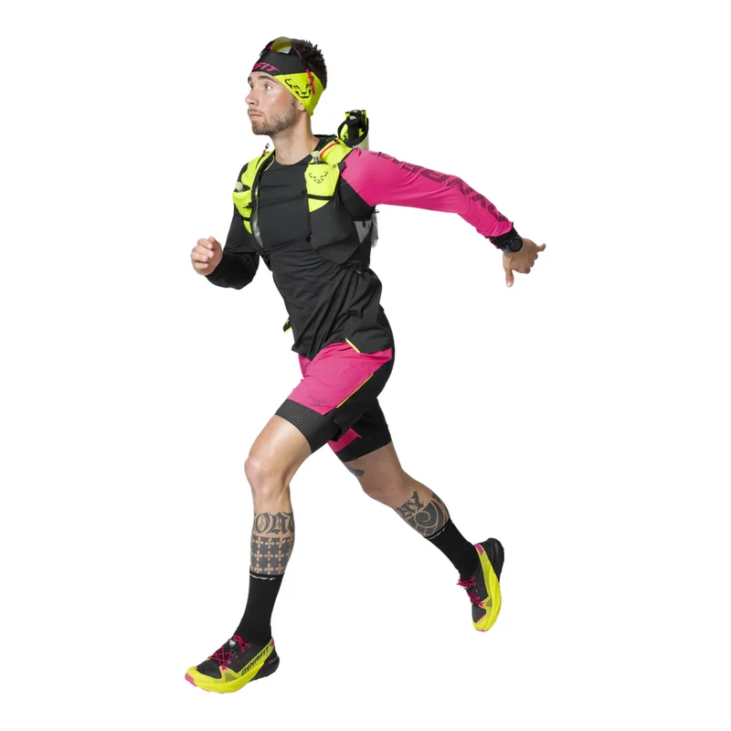 DNA 8 VEST