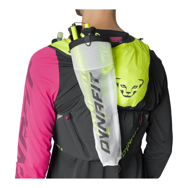 DNA 8 VEST