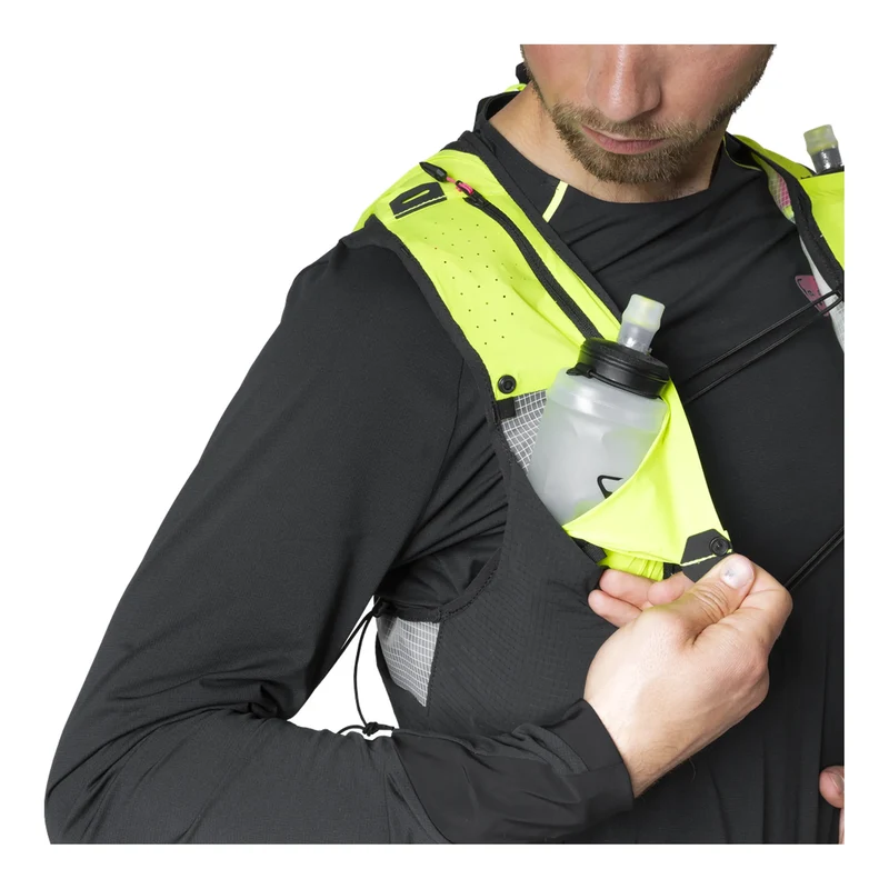 DNA 8 VEST