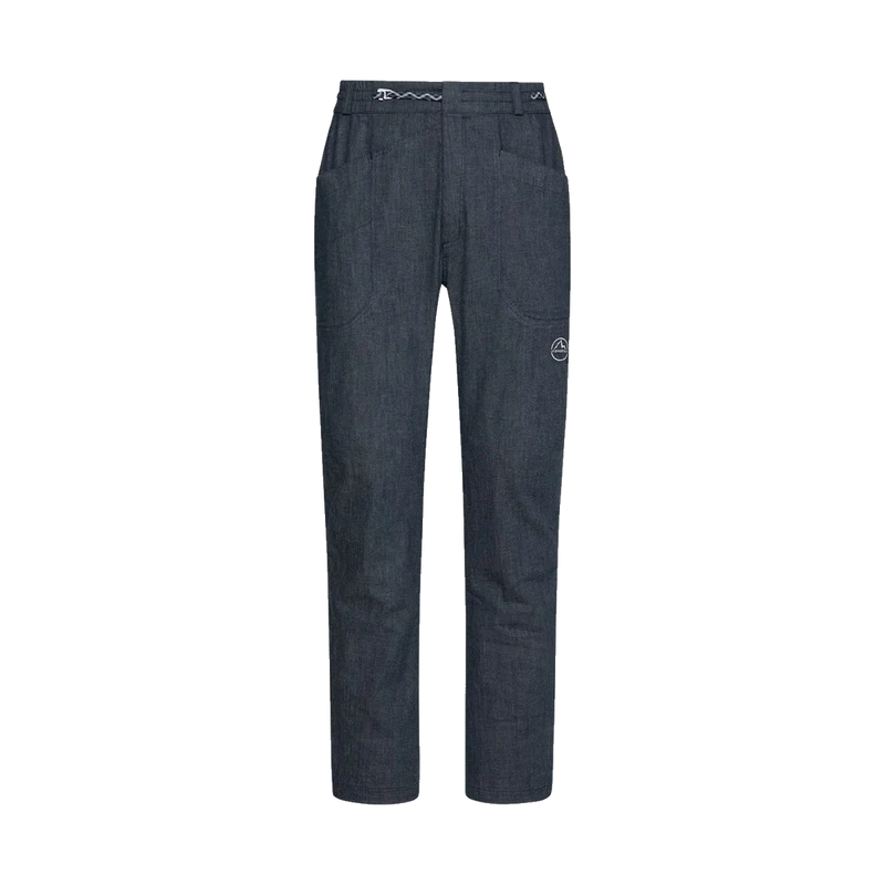 La Sportiva Sierra Rock Pant M Night Sky/Chalk