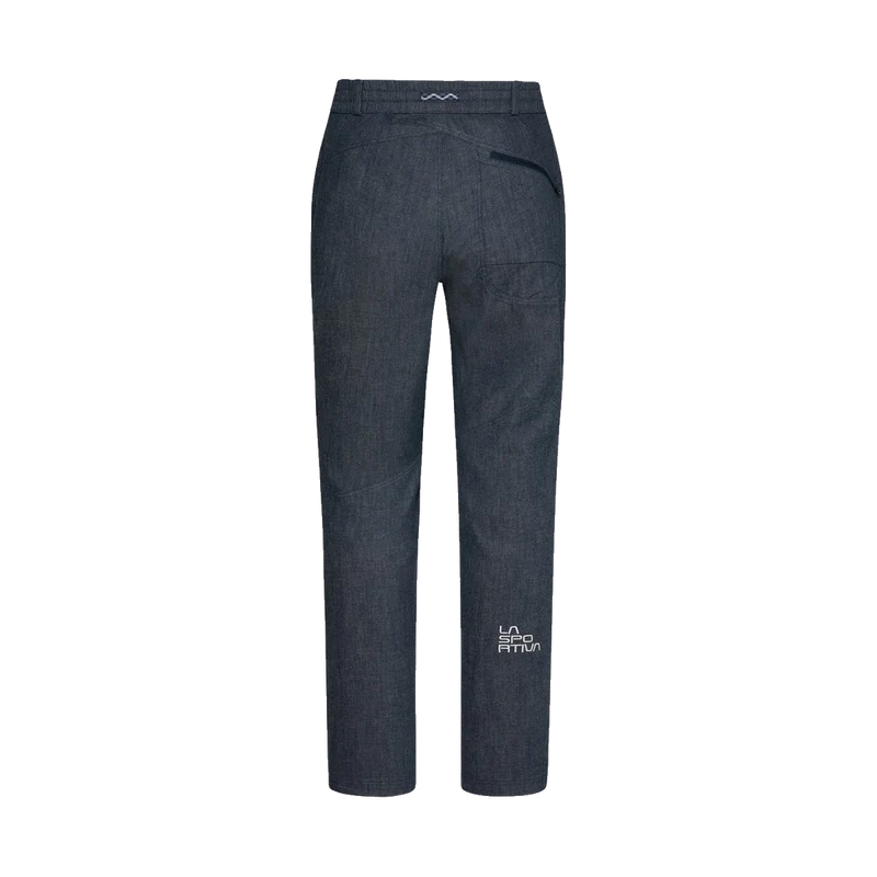 La Sportiva Sierra Rock Pant M Night Sky/Chalk