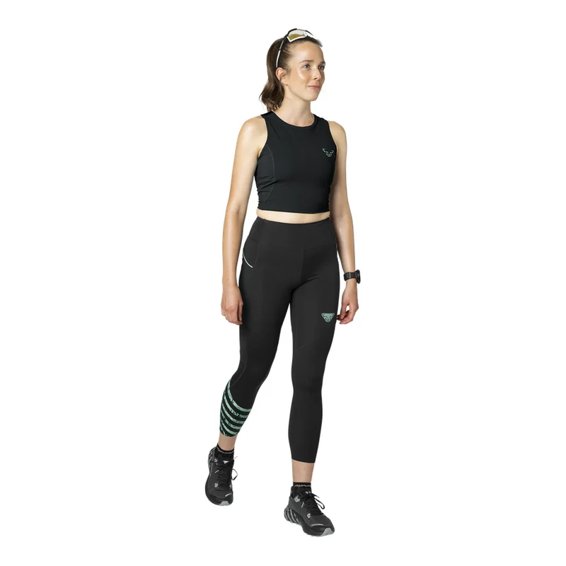 Trail 7/8 Tights Damen