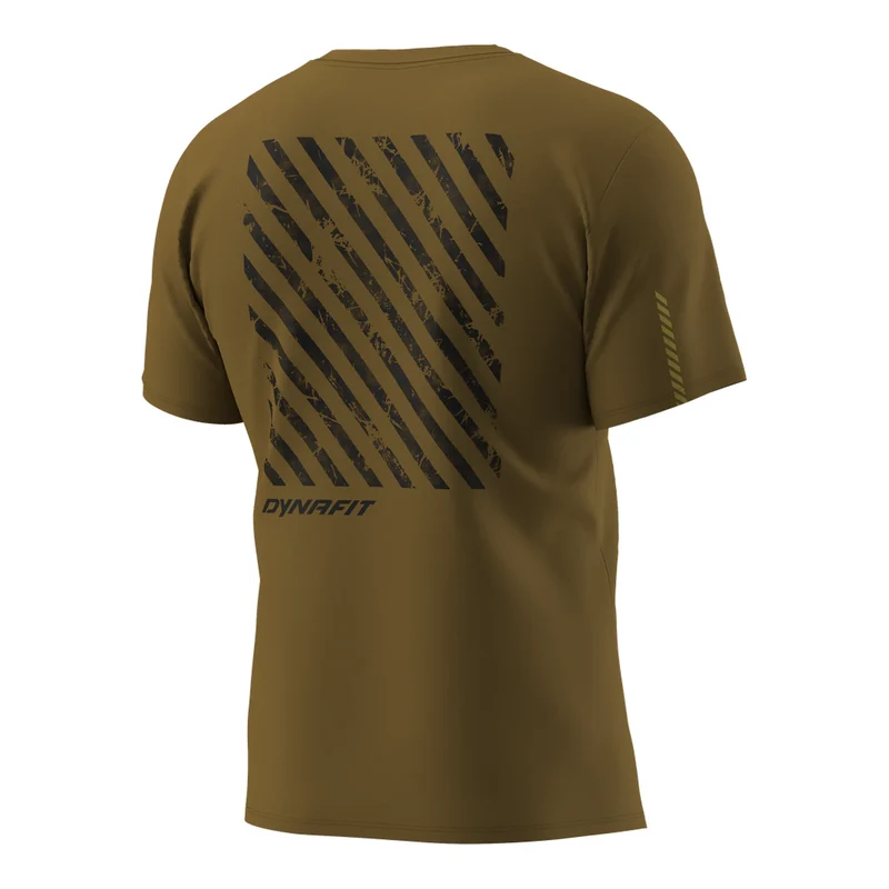 Trail T-Shirt Herren