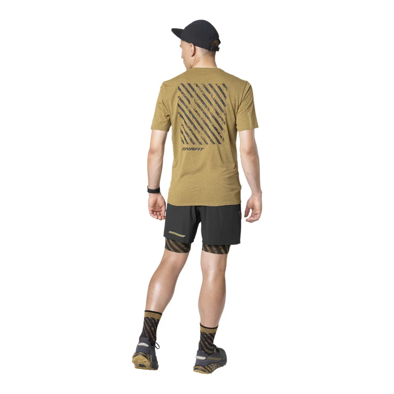 Trail T-Shirt Herren