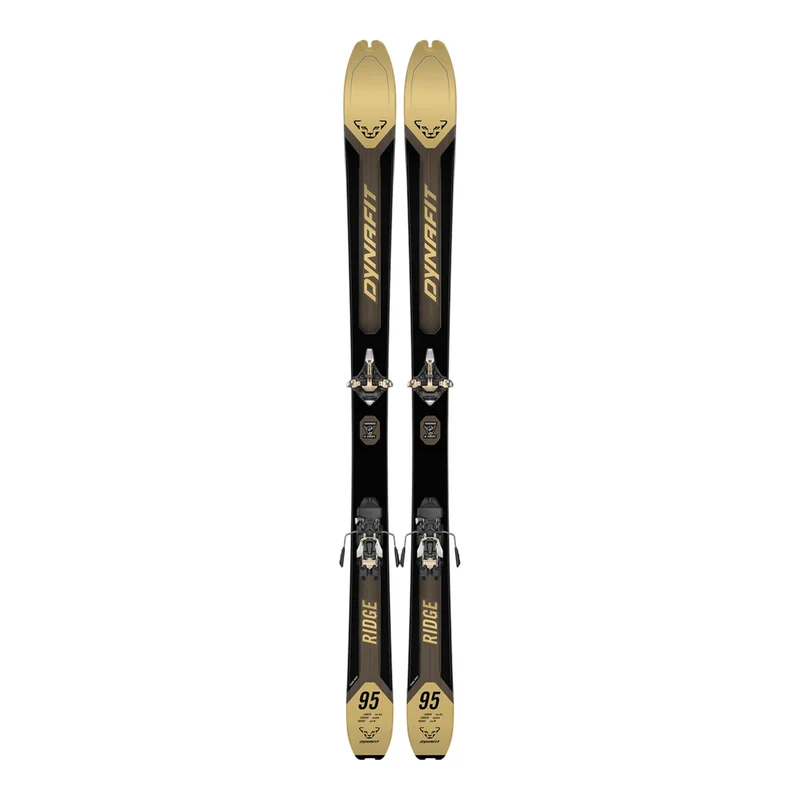 Ridge 95 Ski