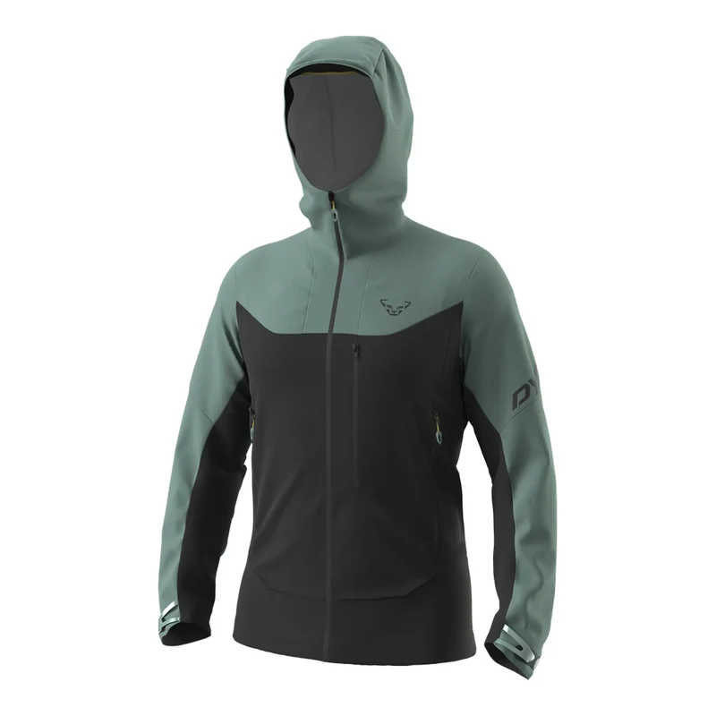 Radical Softshell Jacke Herren