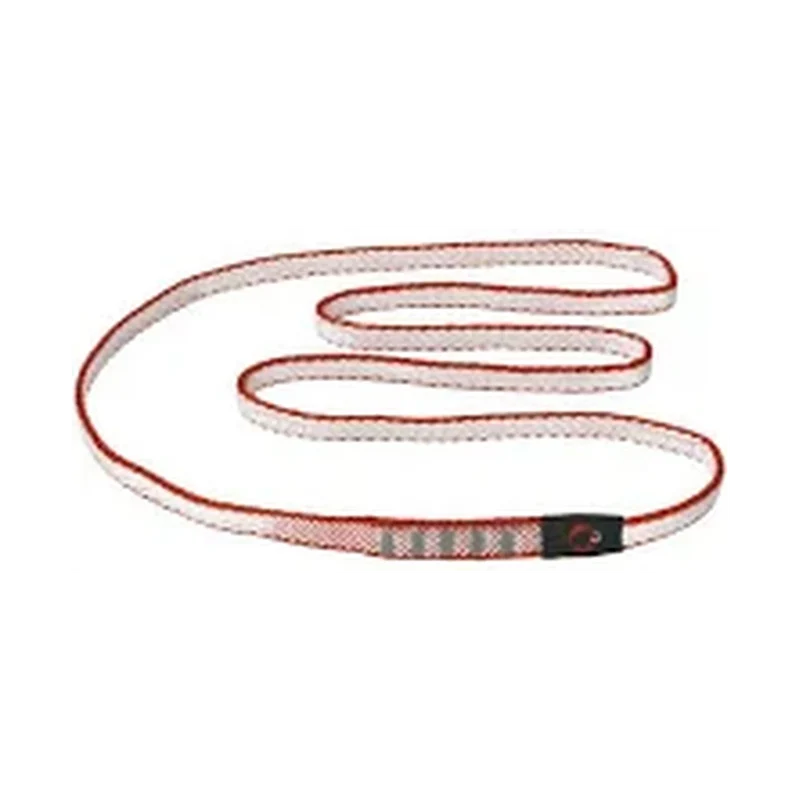 Mammut Contact Slings Dyneema 8 60cm Red