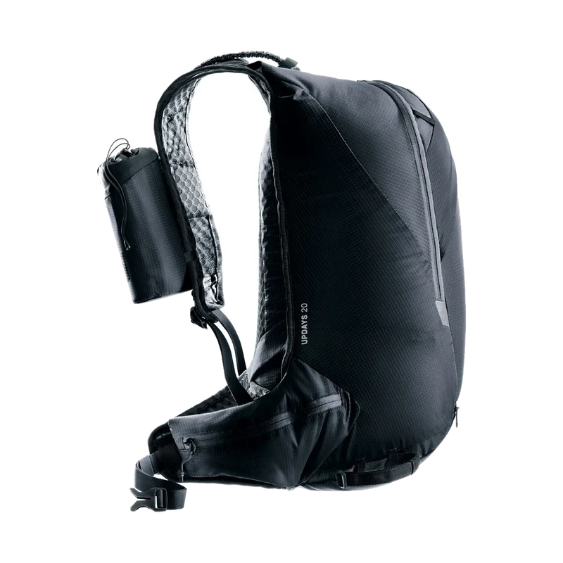 Deuter Updays 20 Black