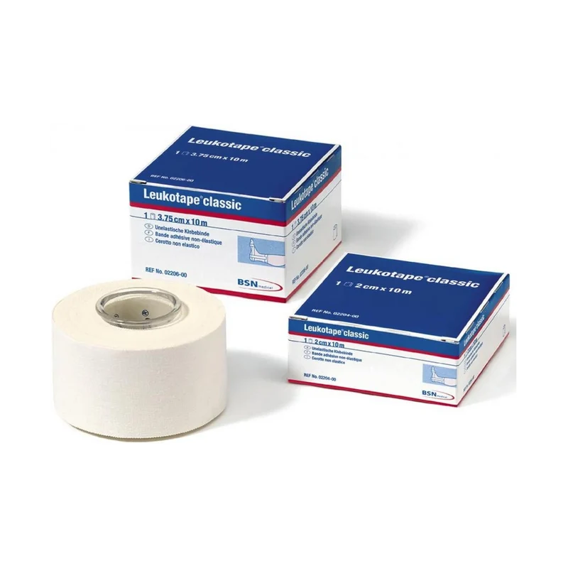 Leukotape 5 cm White