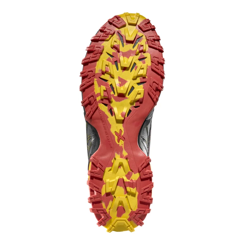 Bushido III Wide Gtx