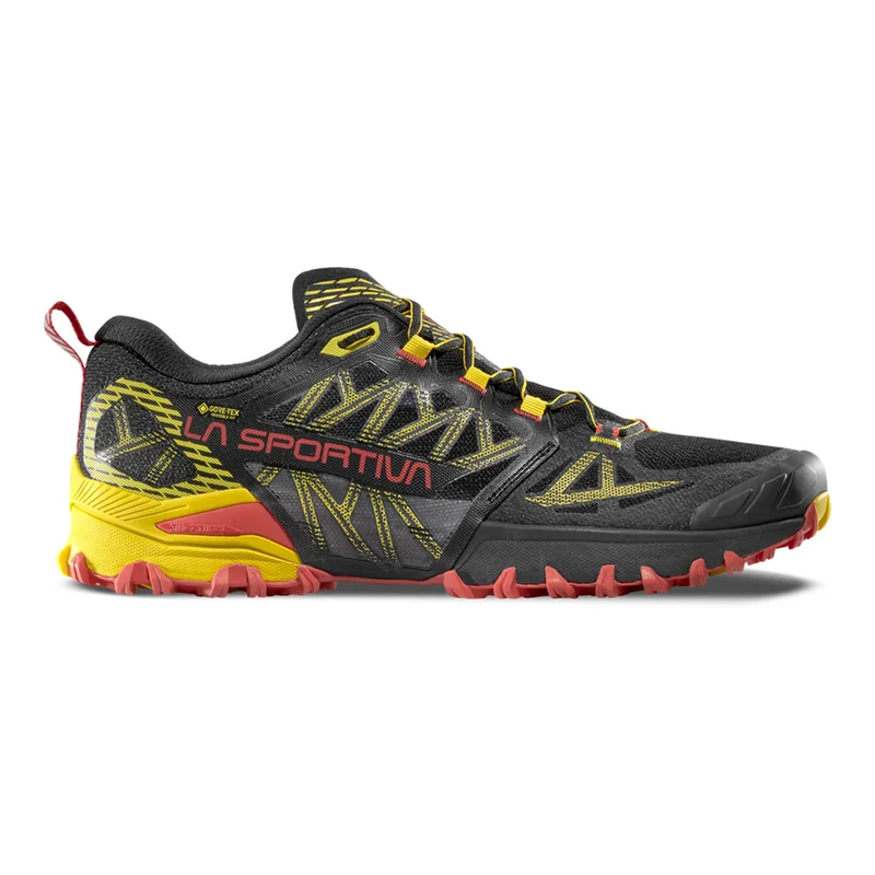 Bushido III Wide Gtx