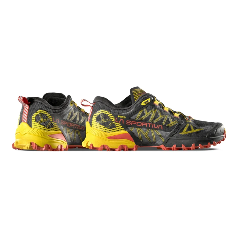 Bushido III Wide Gtx