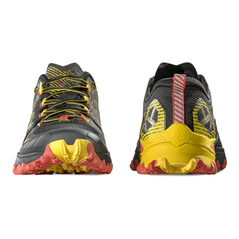 Bushido III Wide Gtx
