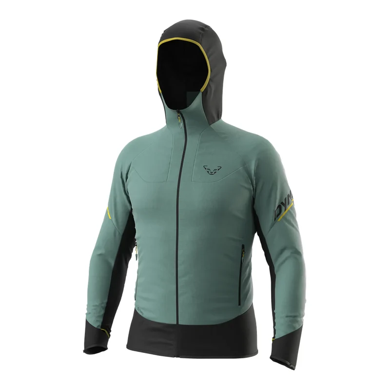 Mezzalama Polartec® Alpha® Jacke Herren