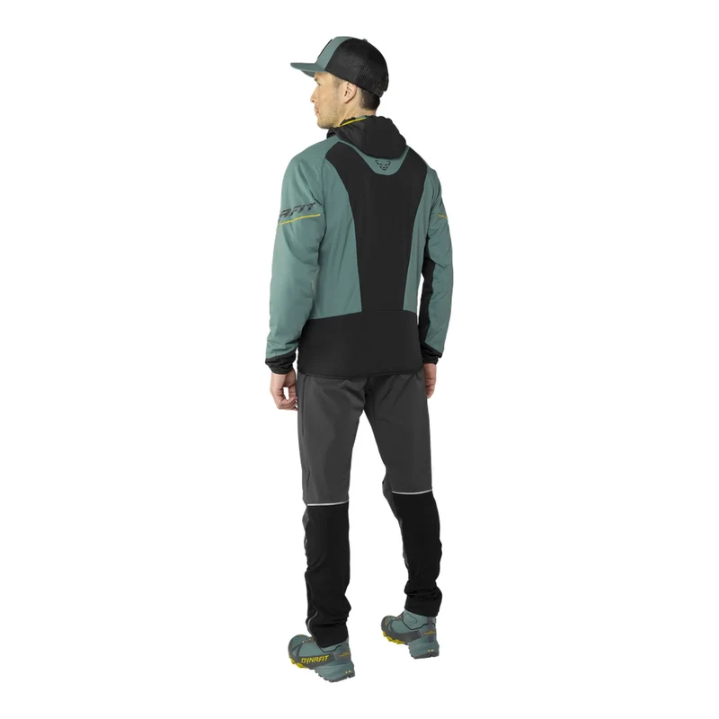 Mezzalama Polartec® Alpha® Jacke Herren