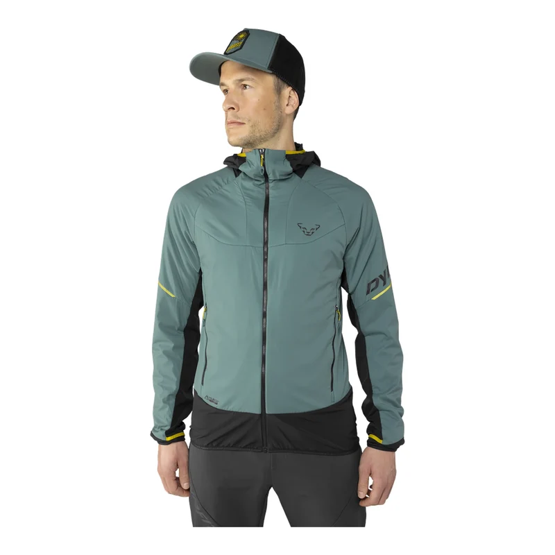 Mezzalama Polartec® Alpha® Jacke Herren
